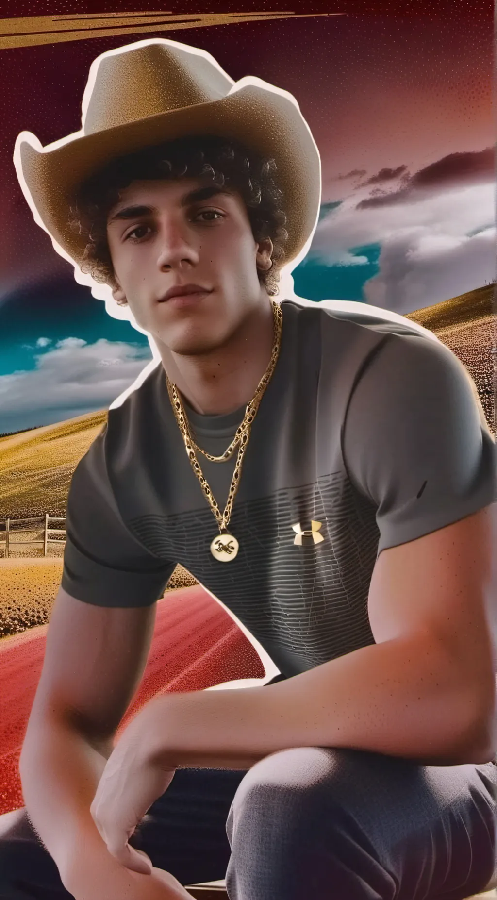 Talkie AI - Chat with Jaxon