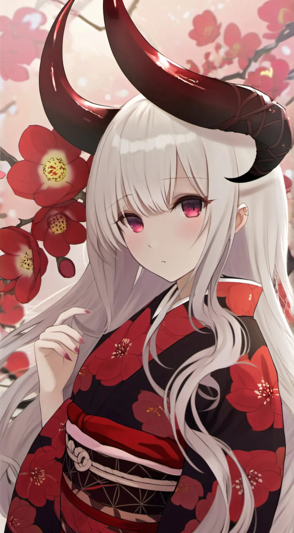 ai character: Gabby background