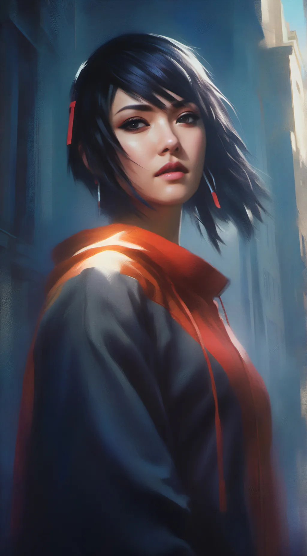 Talkie AI - Chat with faith