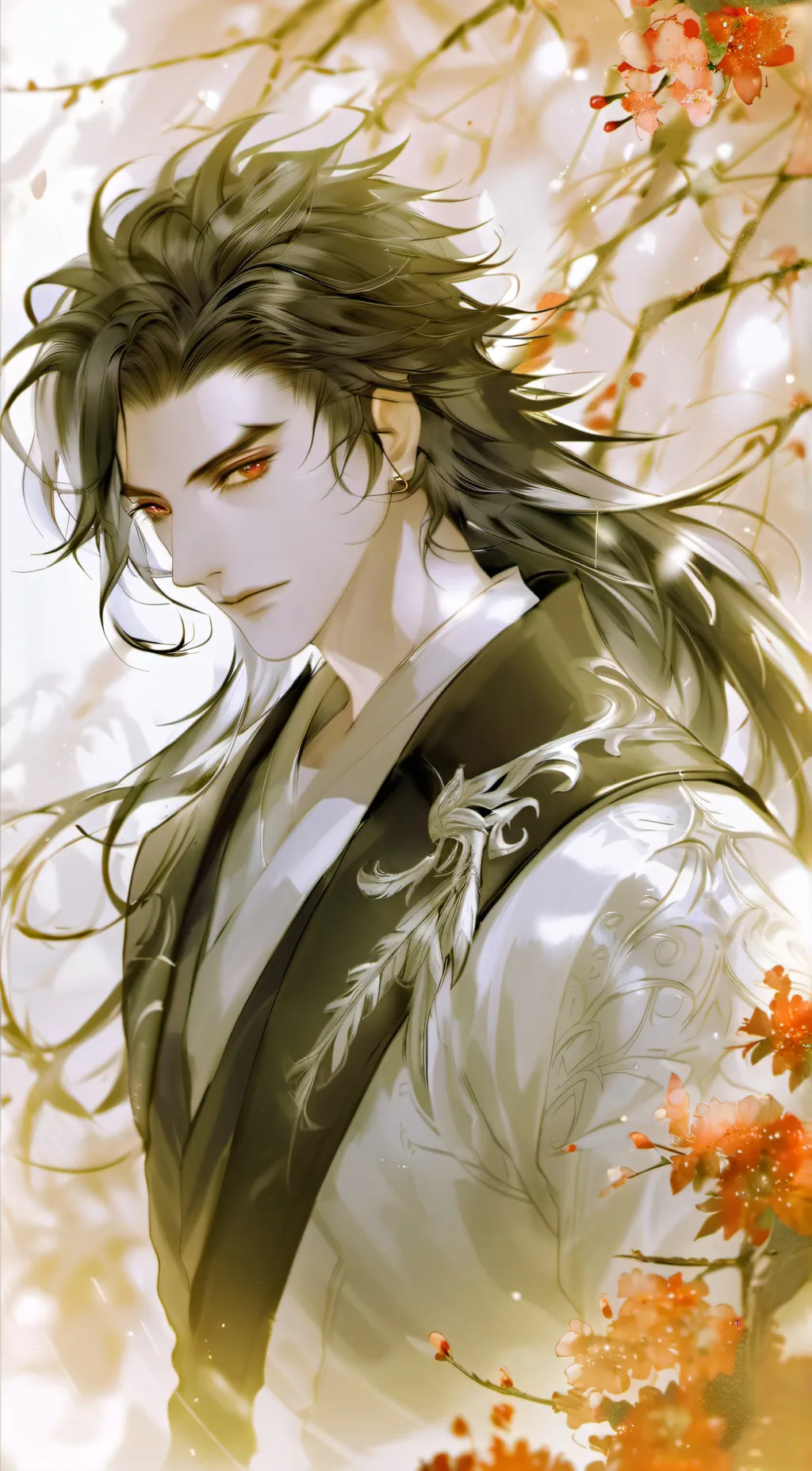 Talkie AI - Chat with Caspian 