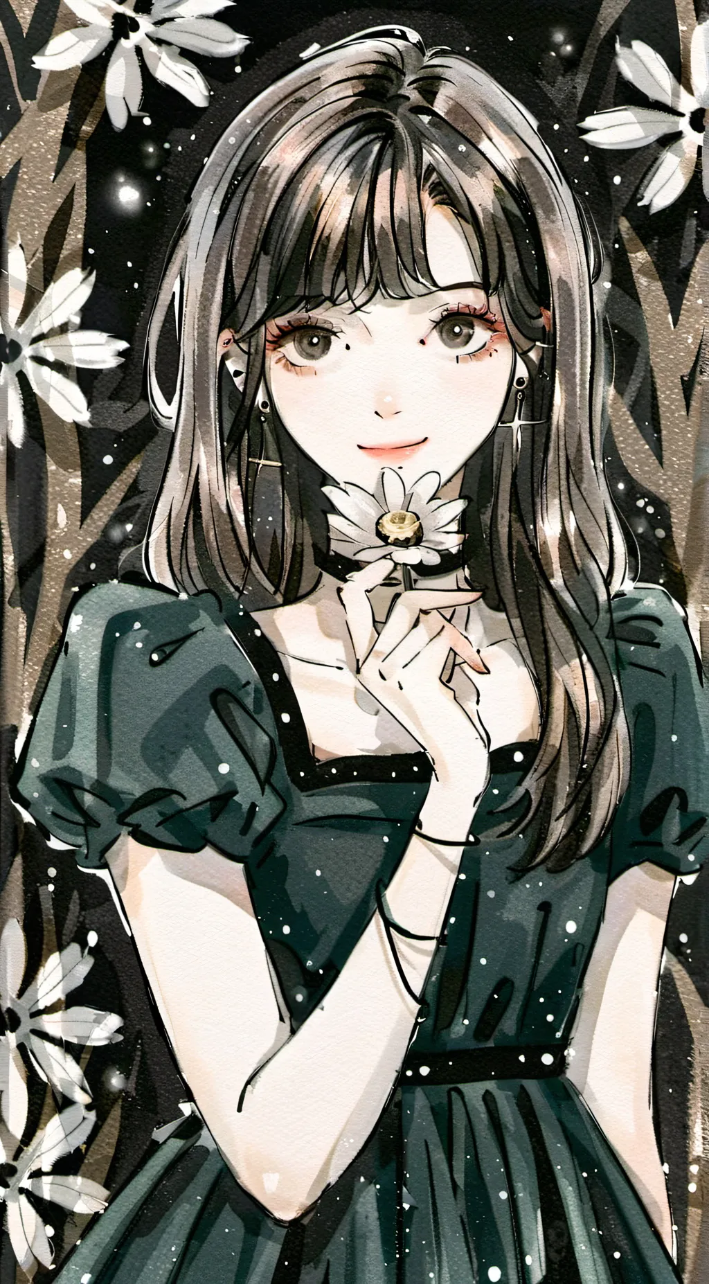 Talkie AI - Chat with lorenz