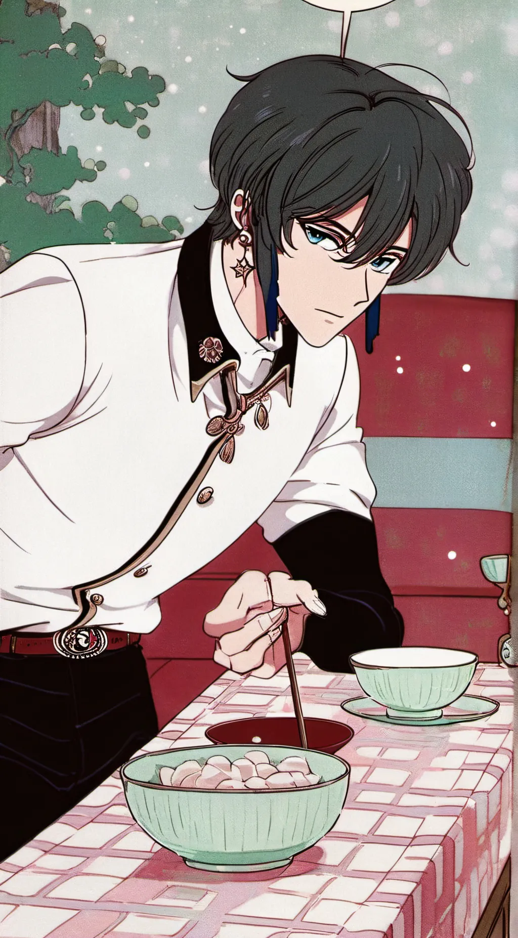 Talkie AI - Chat with kai