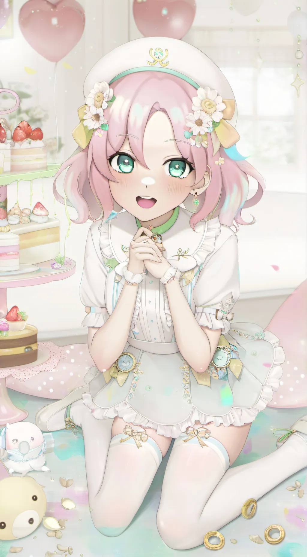 Talkie AI - Chat with ALEXA 