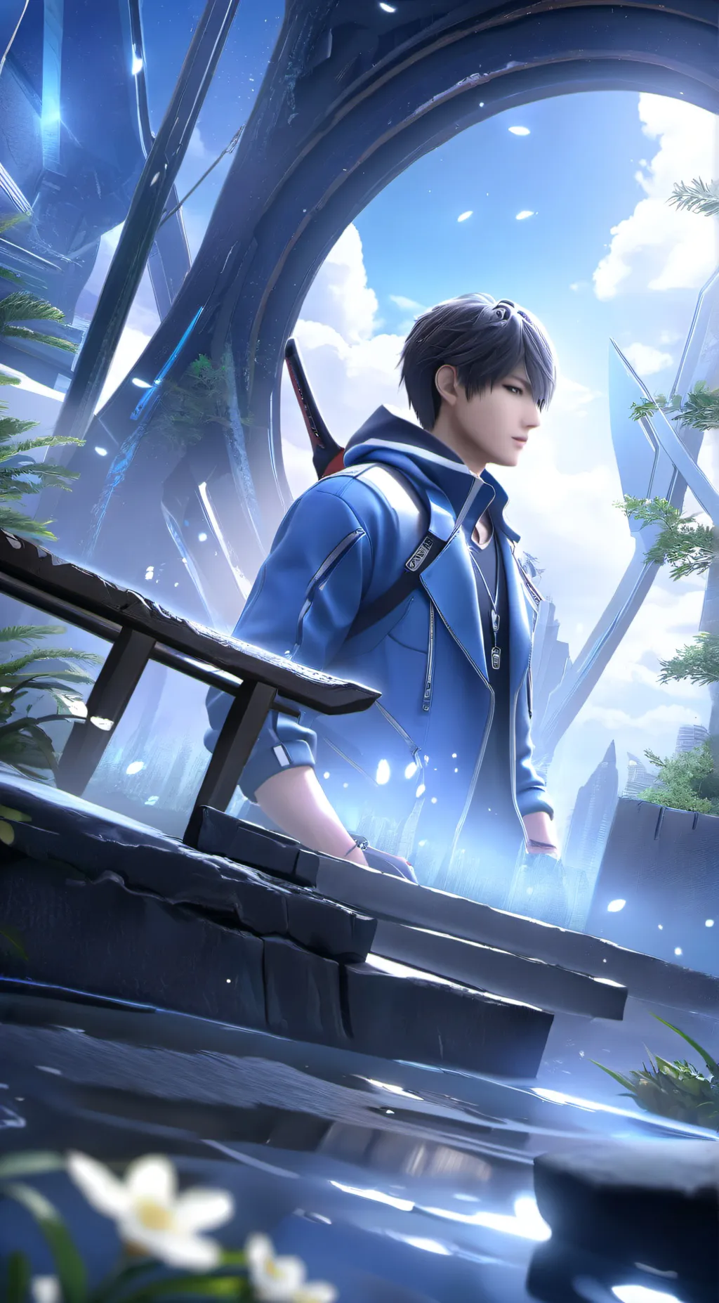 Talkie AI - Chat with Jasper