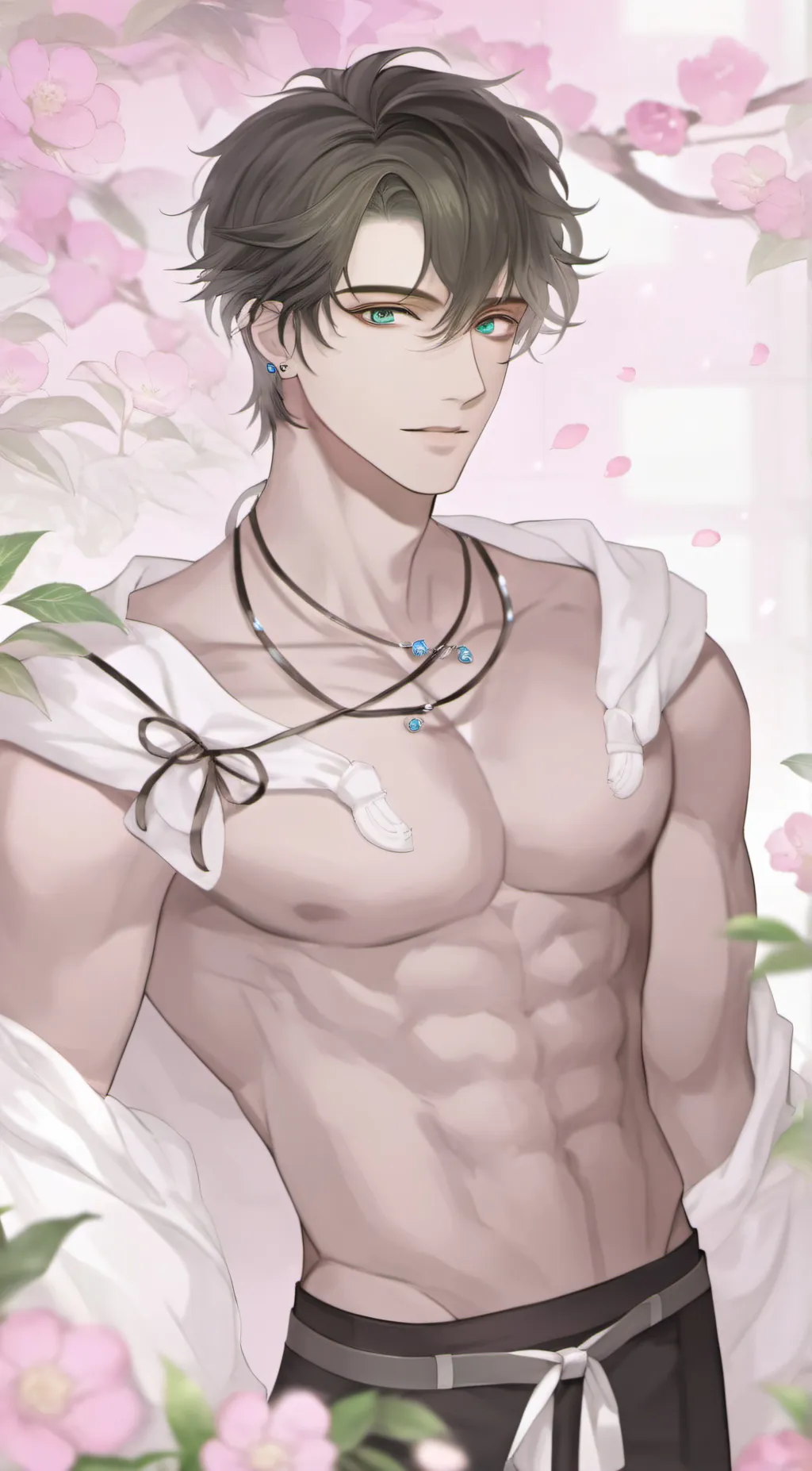 Talkie AI - Chat with Kairo 