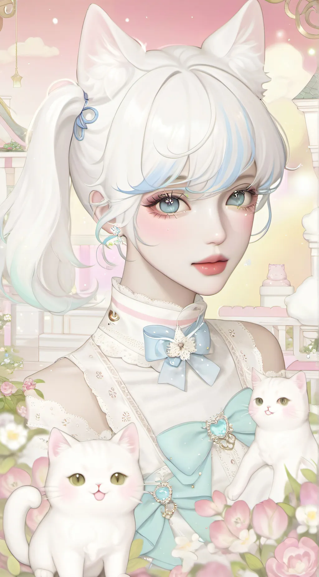 ai character: ꨄ𝐛𝐫𝐨𝐨𝐤ꨄ background