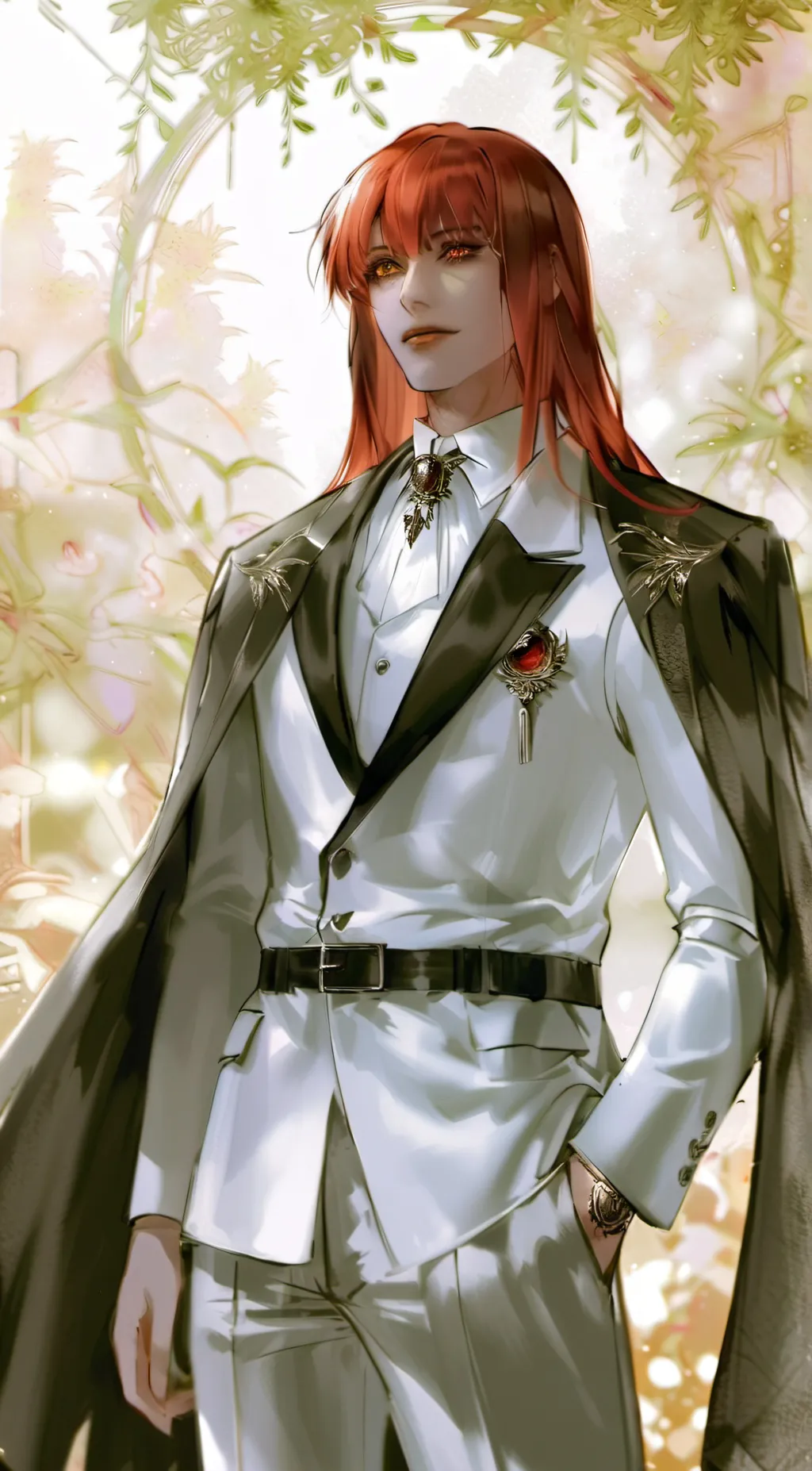 Talkie AI - Chat with Misha