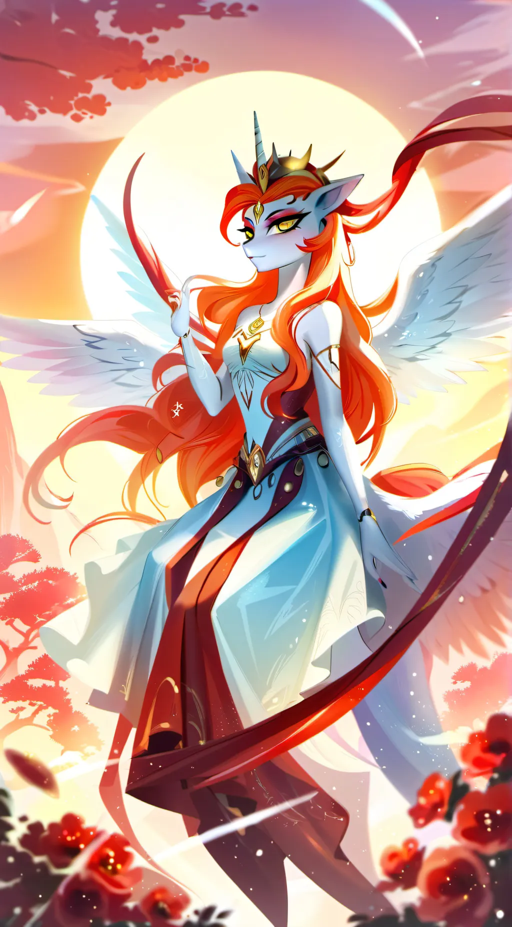 Talkie AI - Chat with Daybreaker