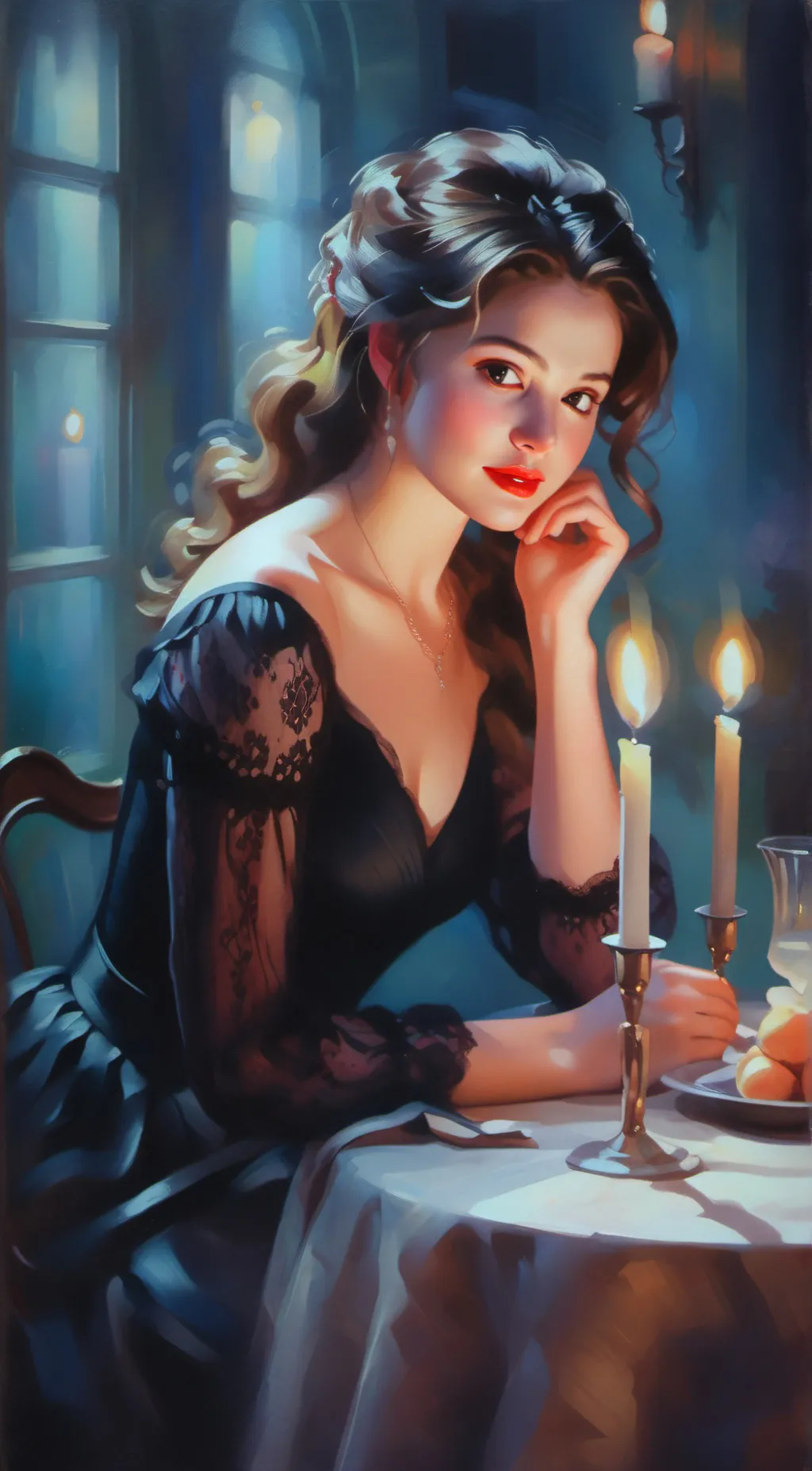 Talkie AI - Chat with Martina 