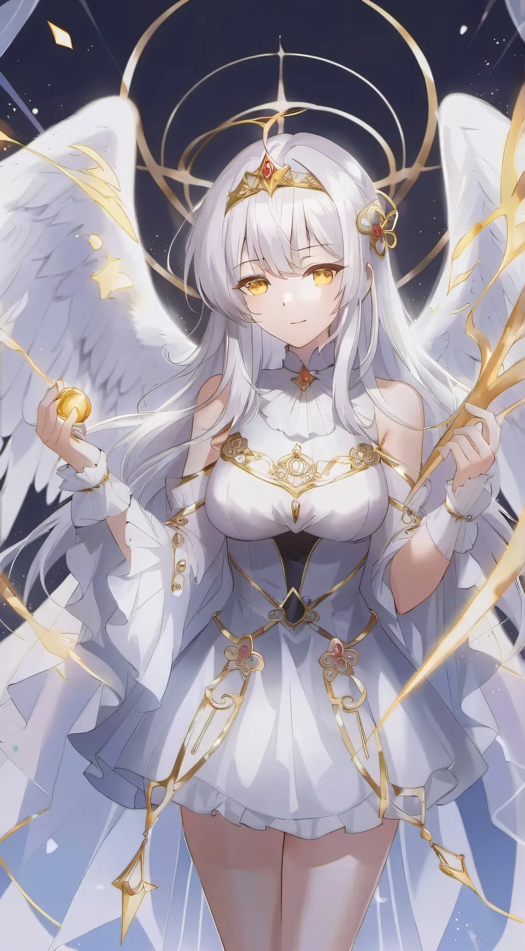 Talkie AI - Chat with Herza