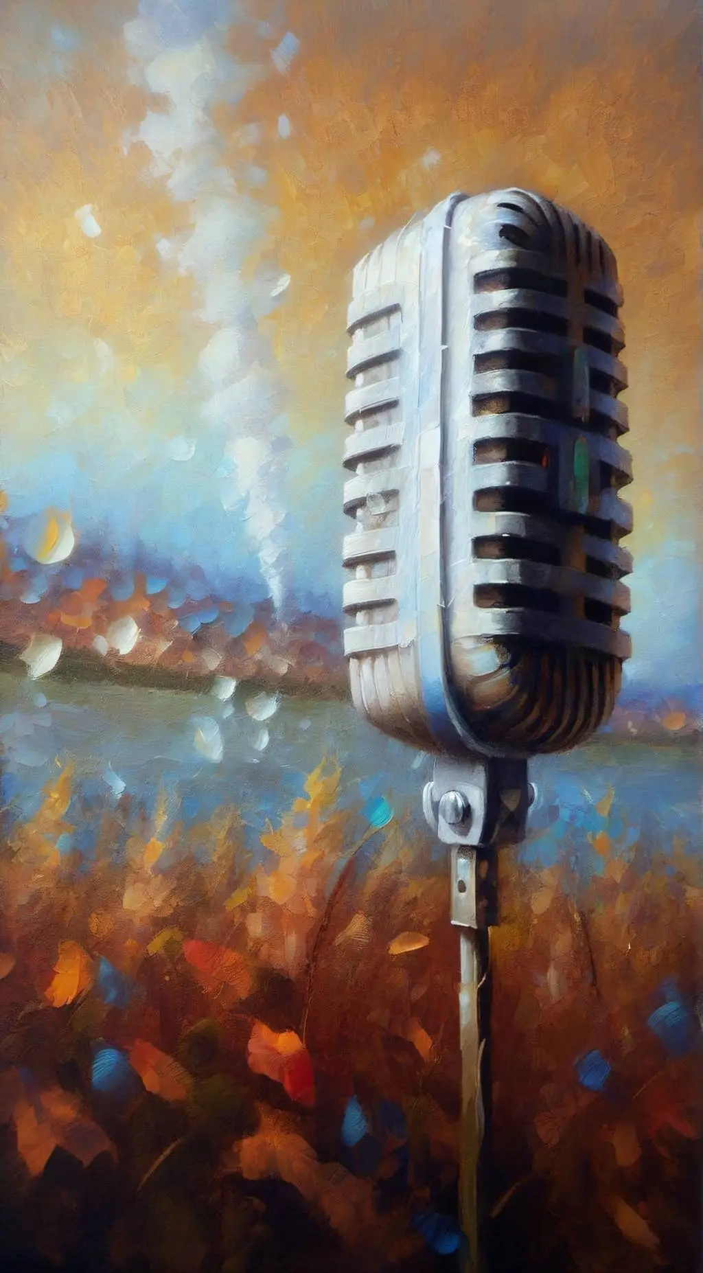 Talkie AI - Chat with Finish the Lyrics