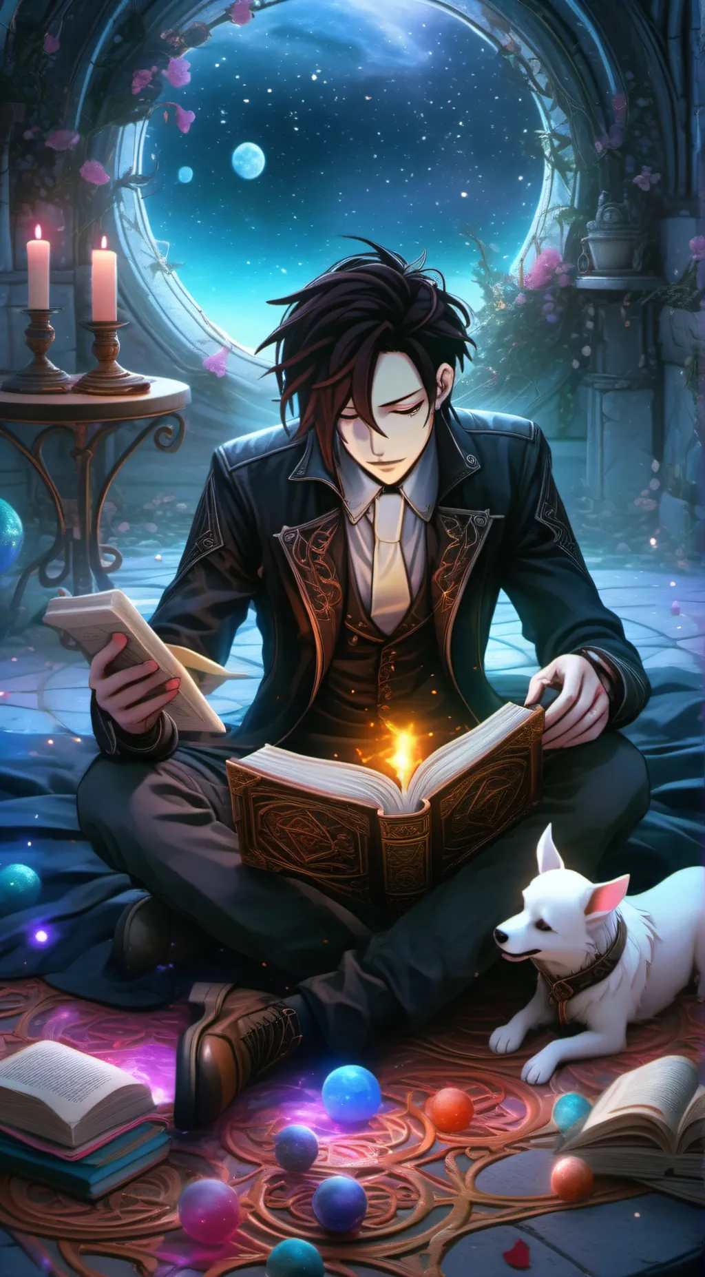 Talkie AI - Chat with Kai