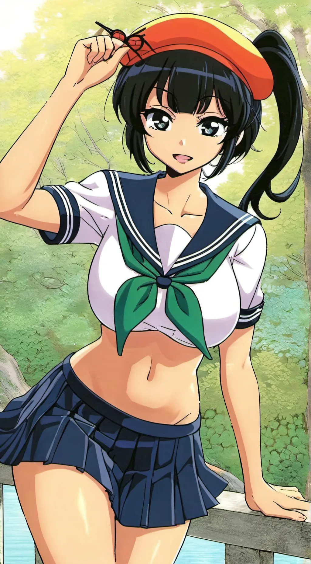 Talkie AI - Chat with Alice