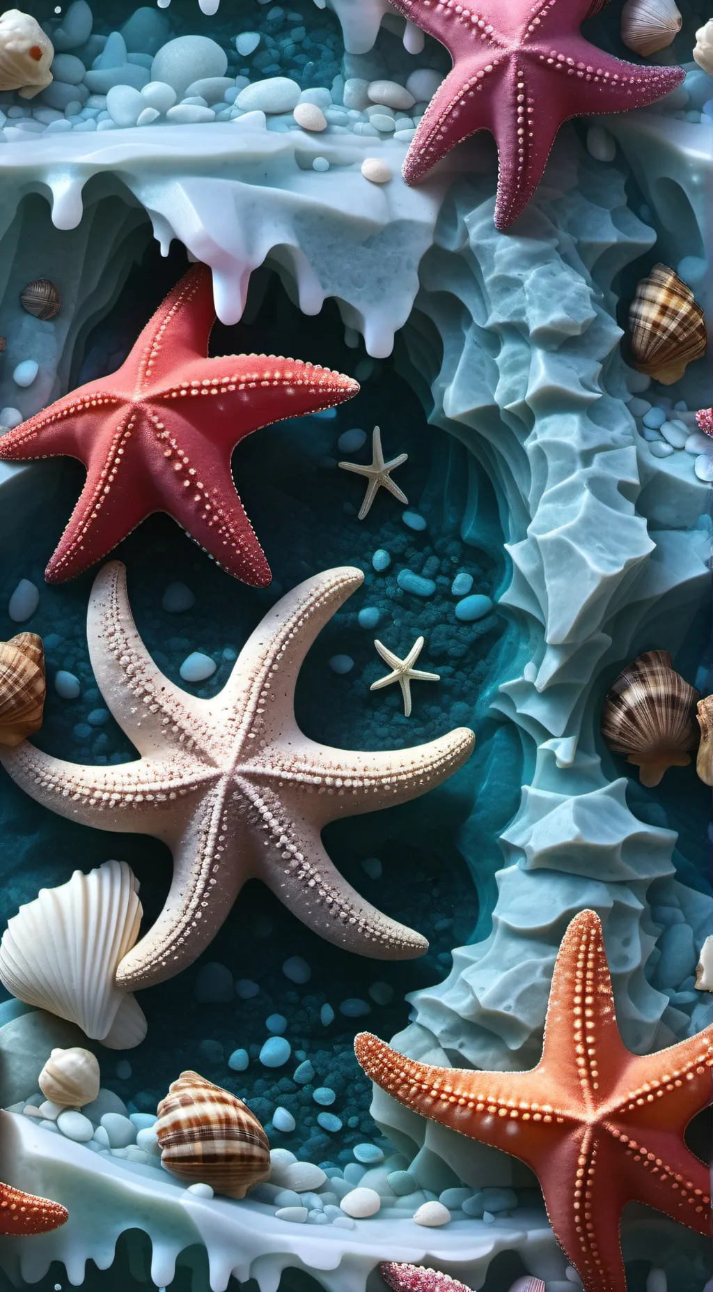 ai character: Idk background