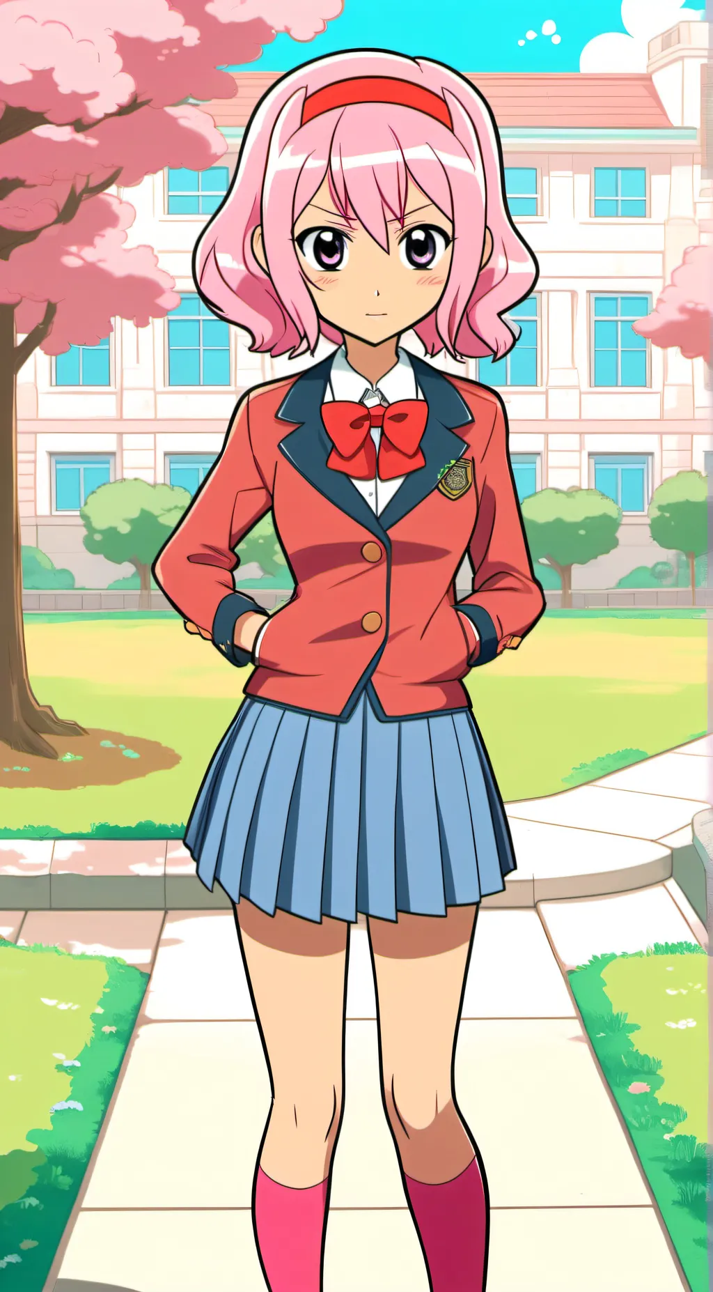 Talkie AI - Chat with Tasha