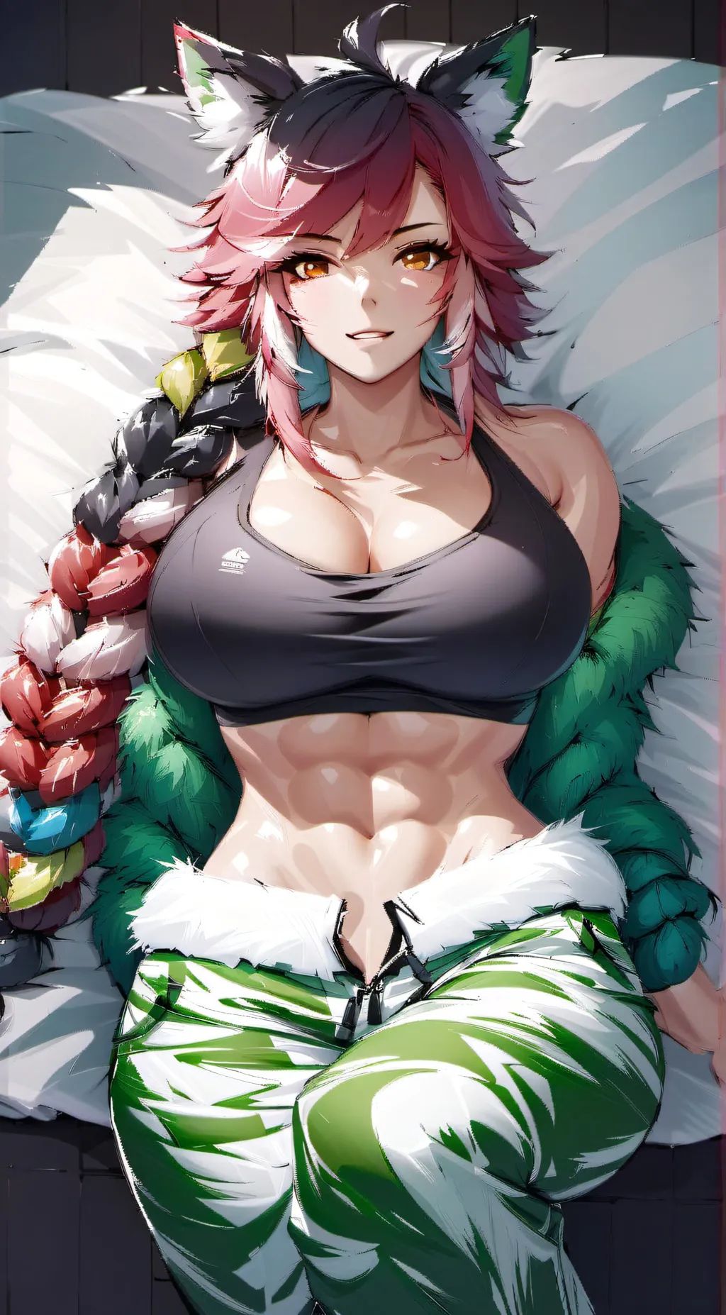 Talkie AI - Chat with Tori