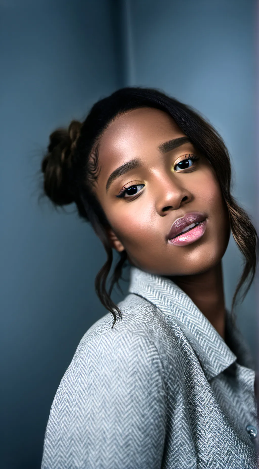 ai character: Isabella background