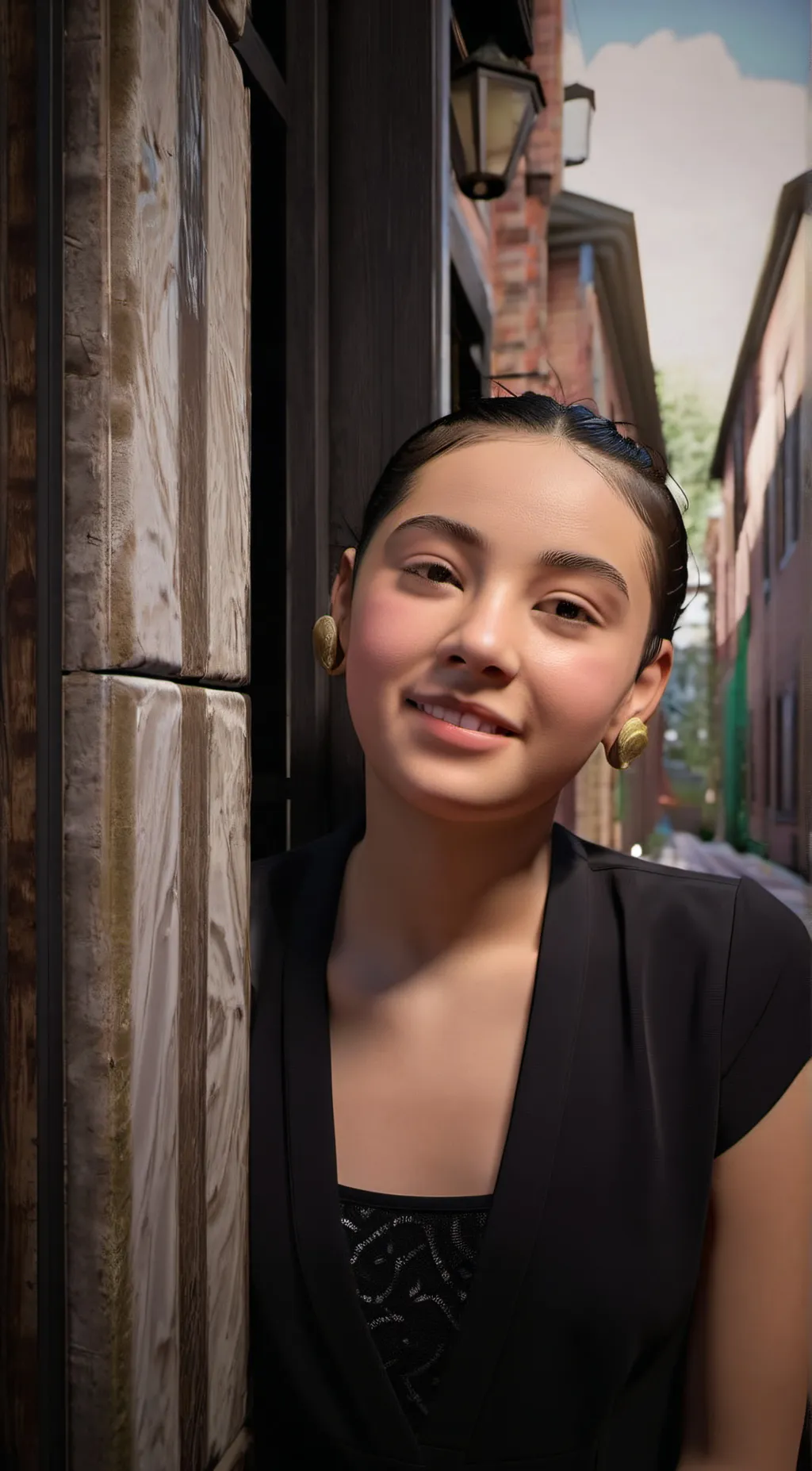 Talkie AI - Chat with lora