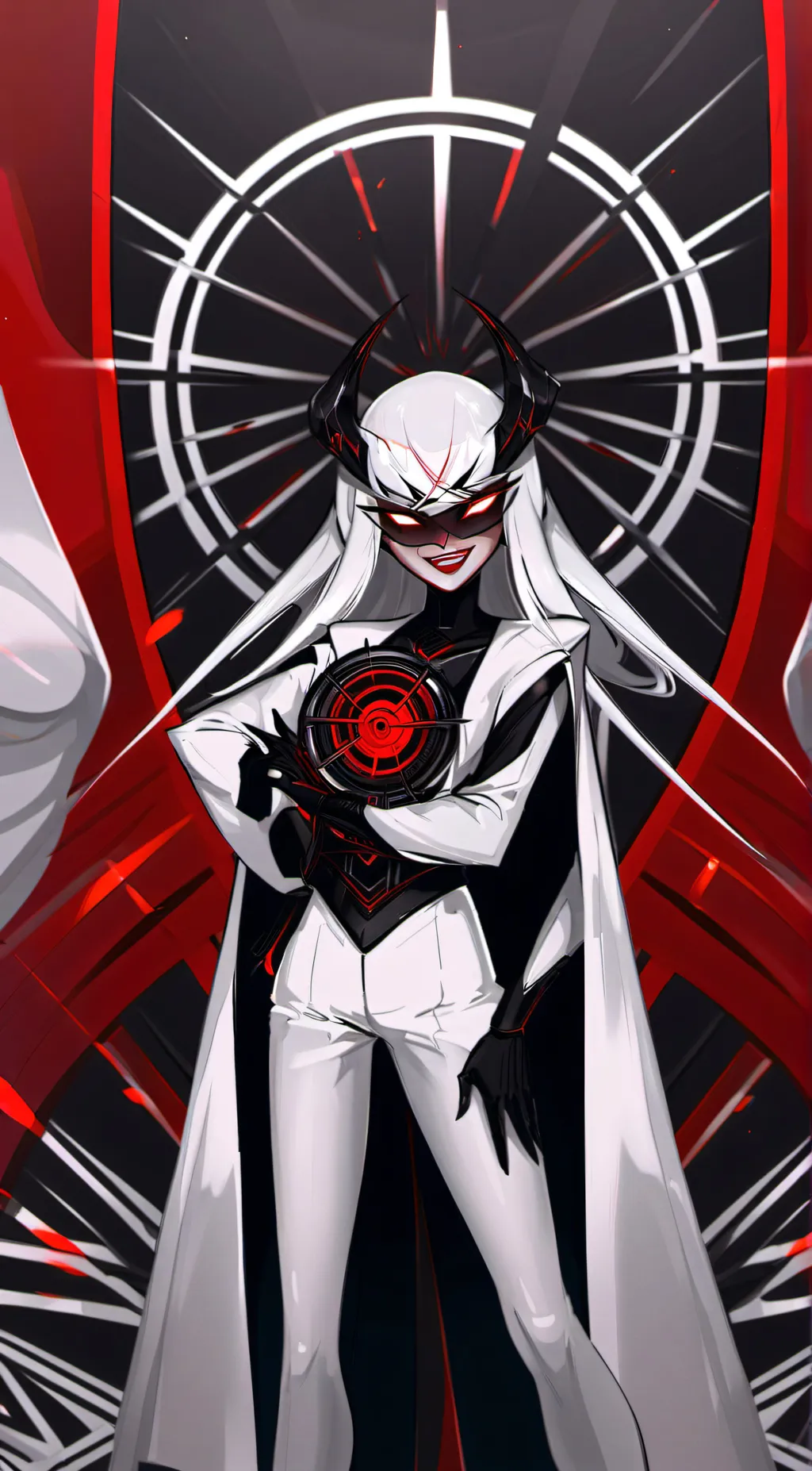 Talkie AI - Chat with Carmella carmine 