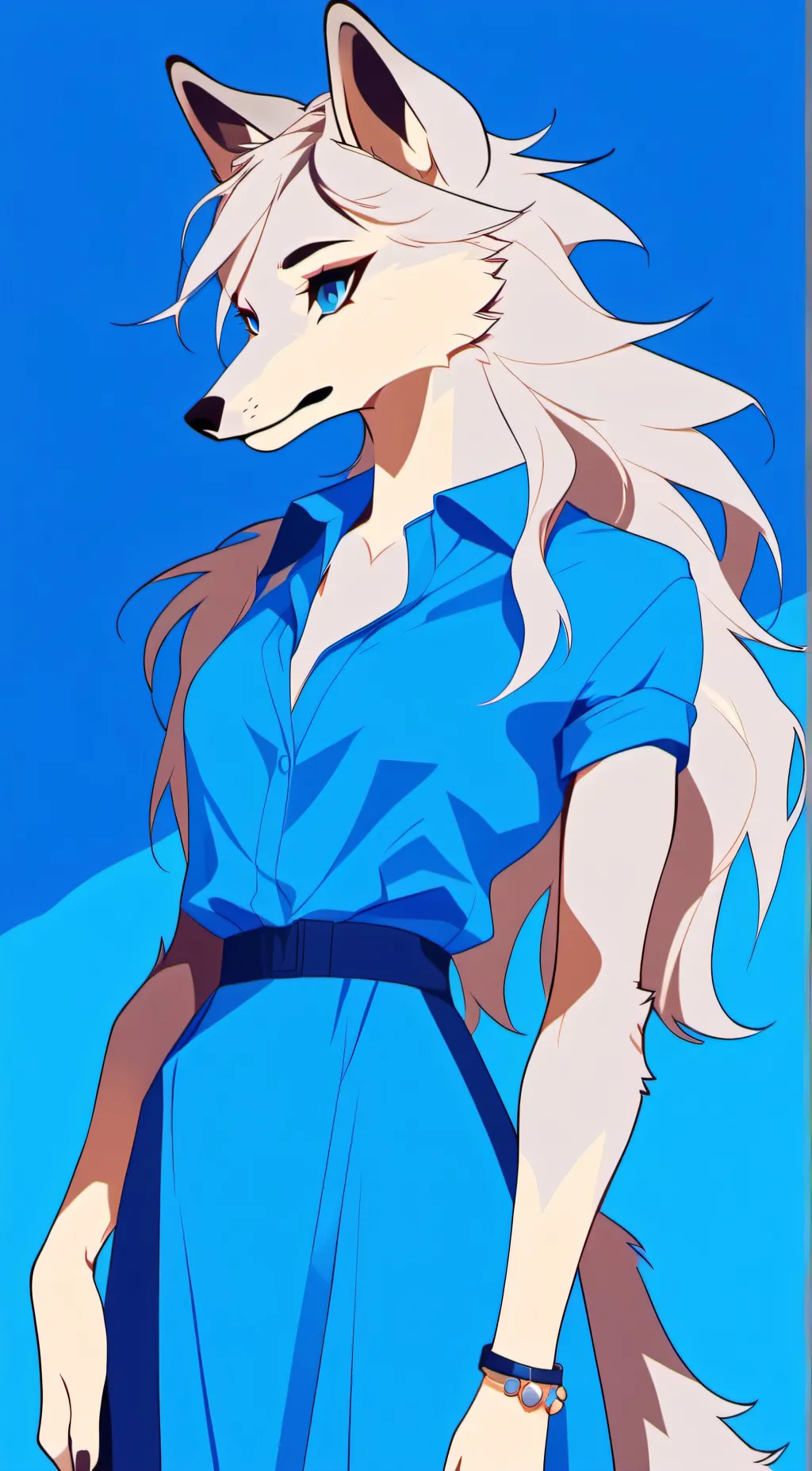 Talkie AI - Chat with Niamh