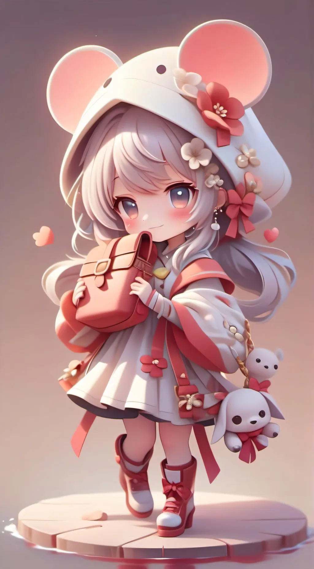 Talkie AI - Chat with Clara afton 