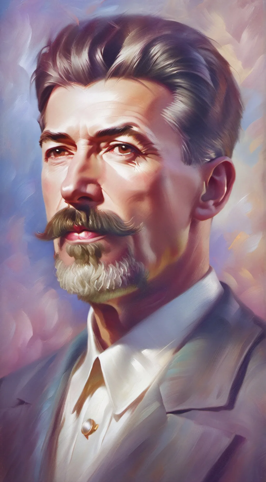 Talkie AI - Chat with Joseph Stalin