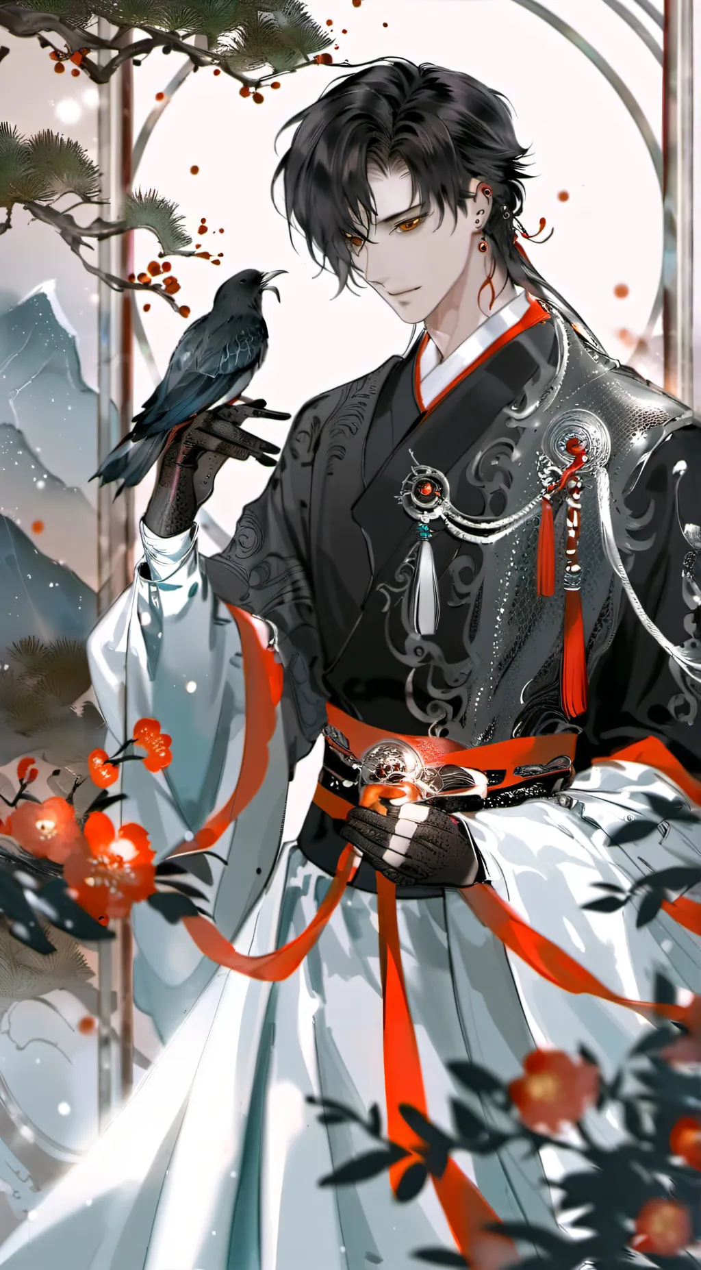 Talkie AI - Chat with 老師