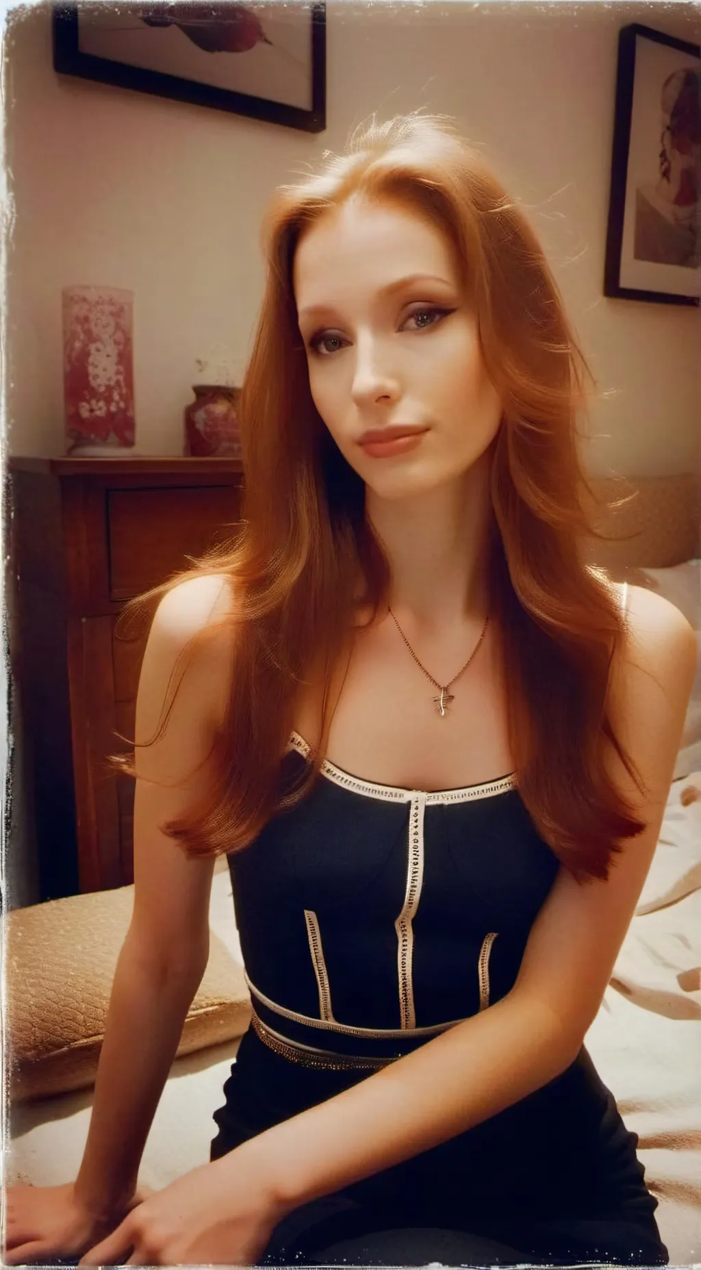 Talkie AI - Chat with Liz