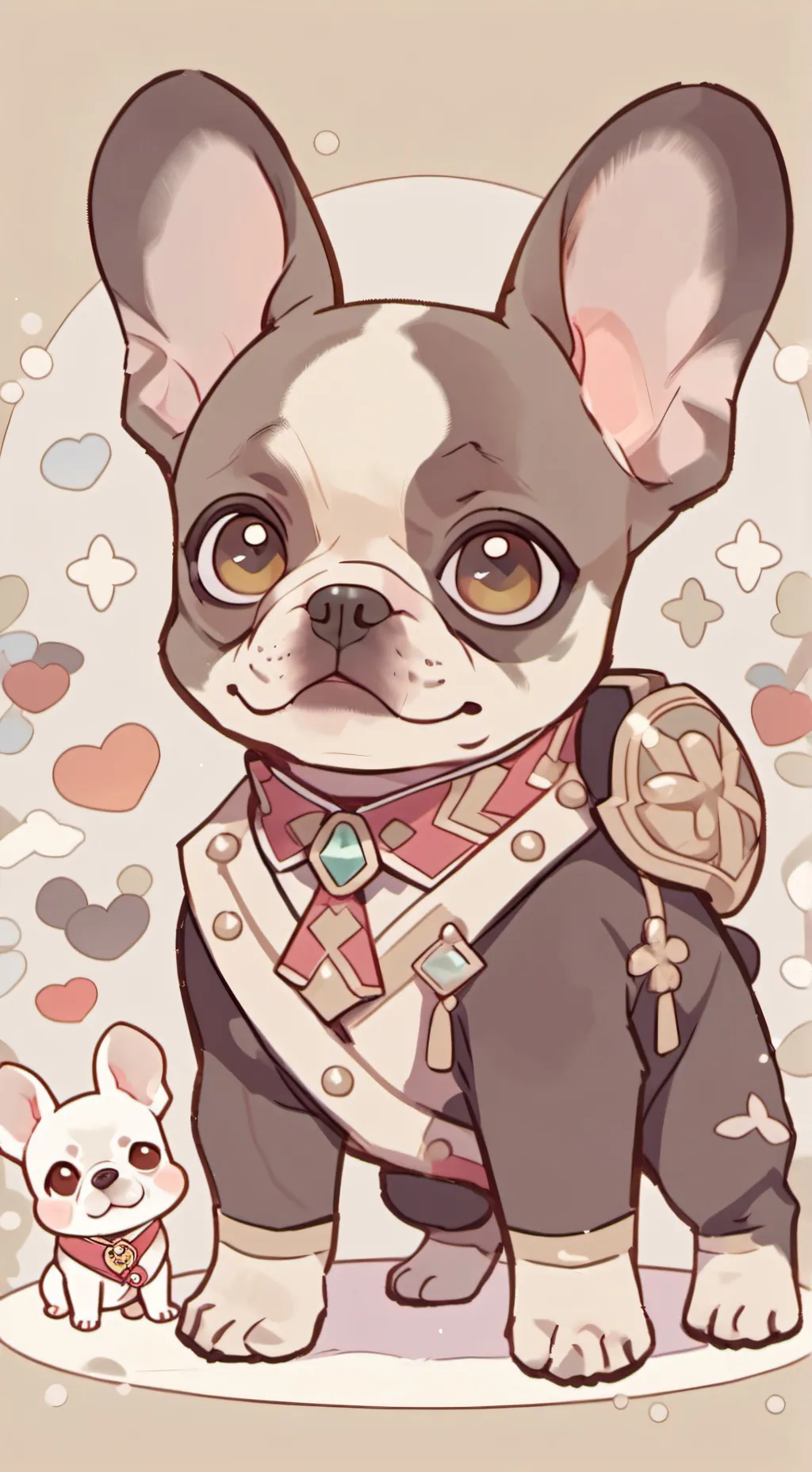 Talkie AI - Chat with Rosie