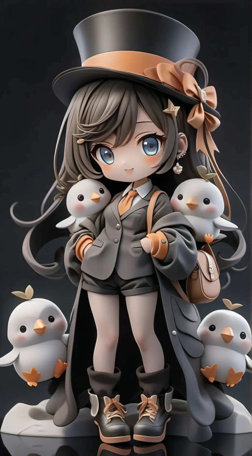 Talkie AI - Chat with Ainsley