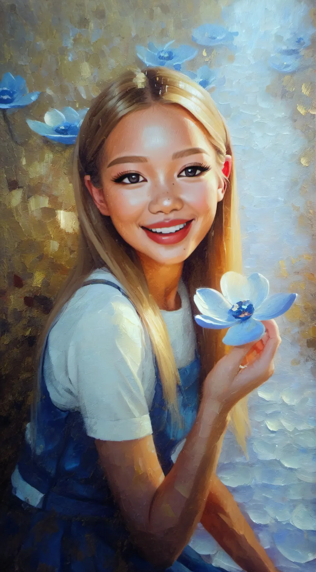 Talkie AI - Chat with Karen 