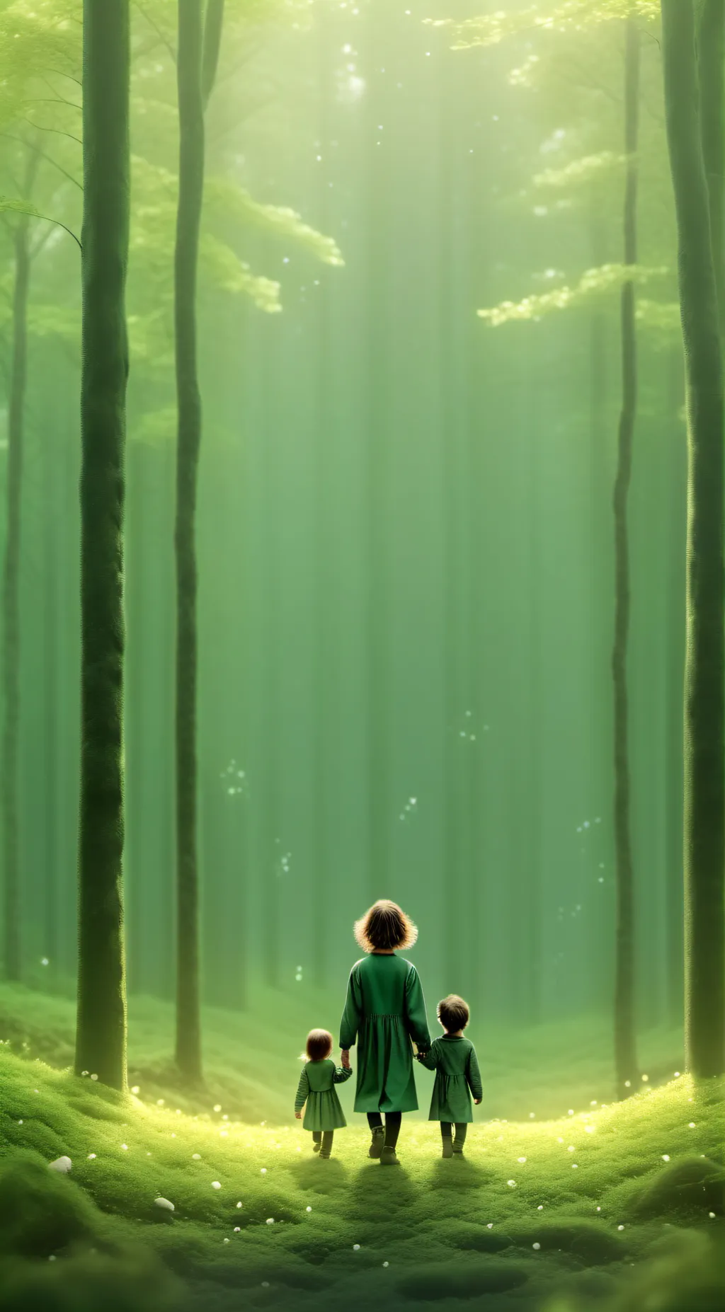 Talkie AI - Chat with  adoption center