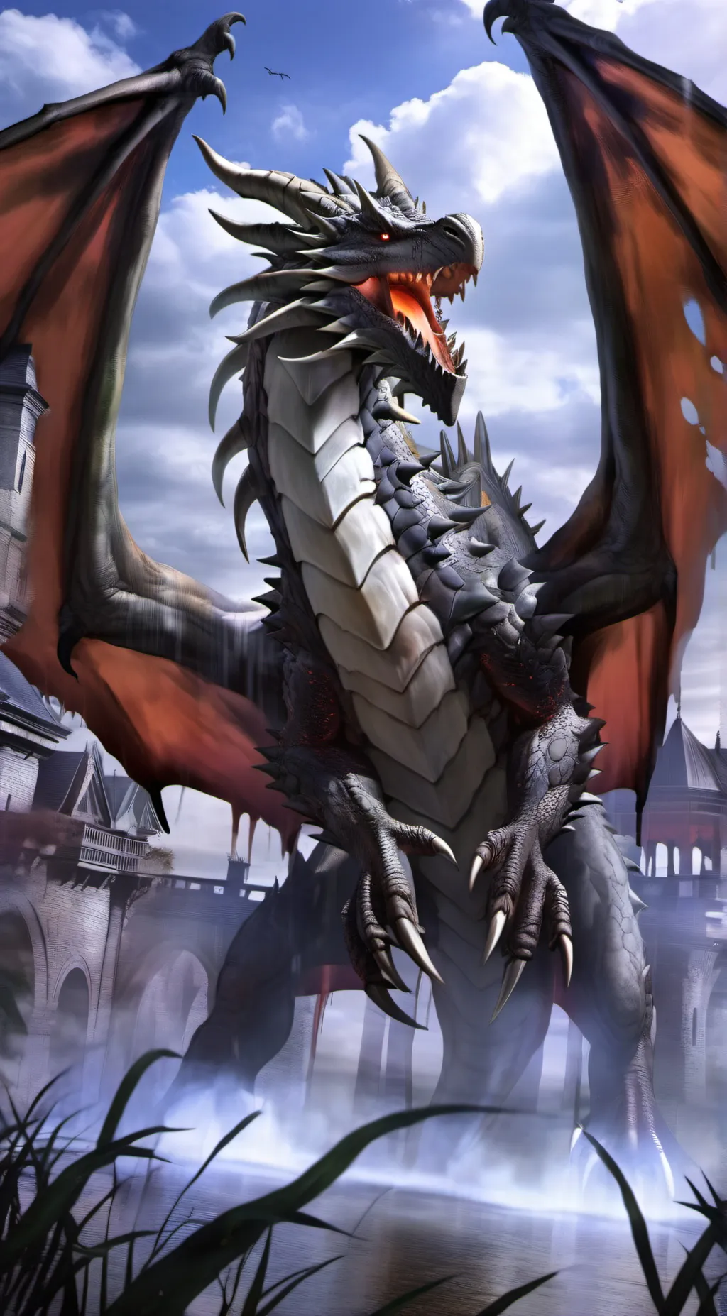 Talkie AI - Chat with {[_+Shadow+_]}