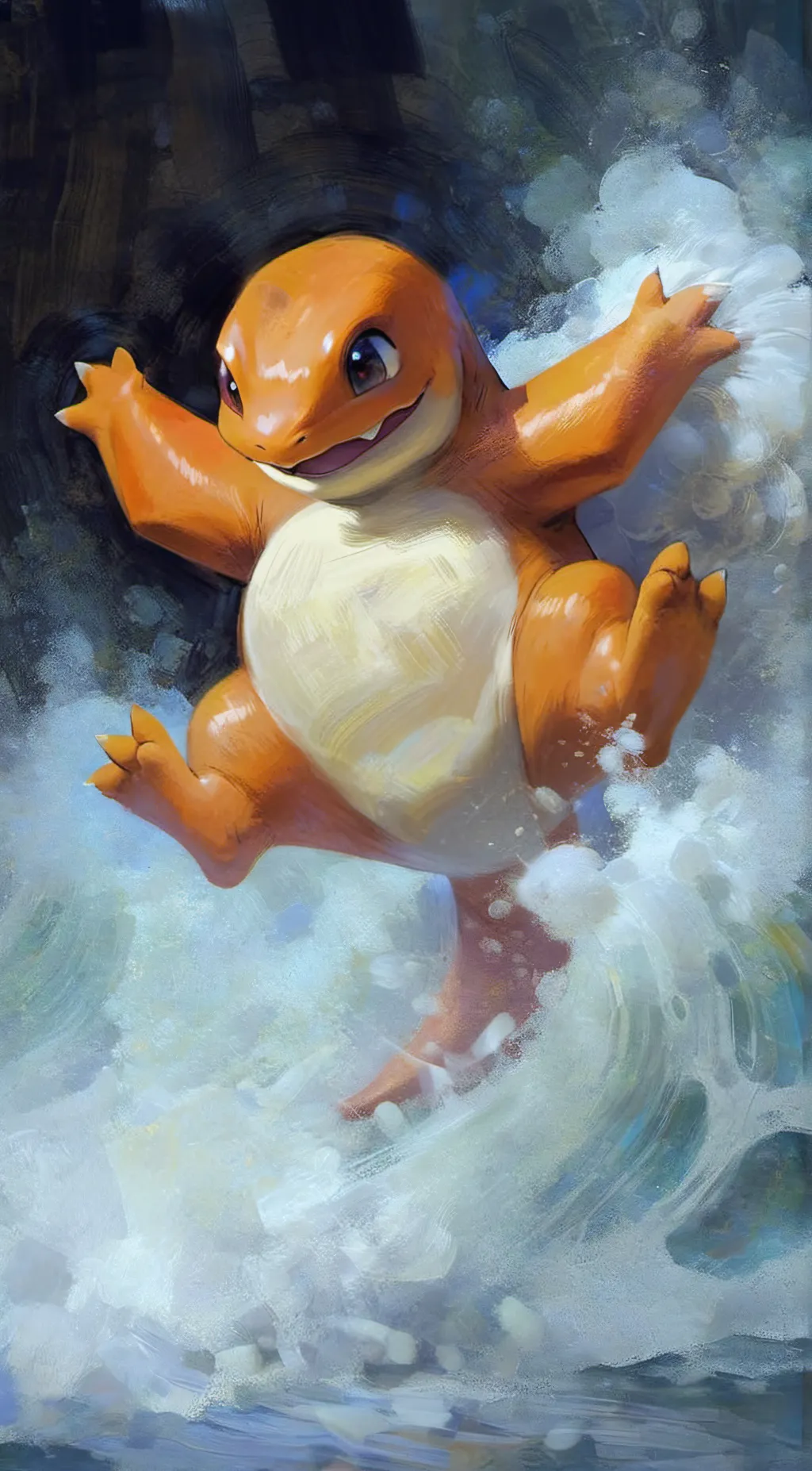 Talkie AI - Chat with Charmander bloat