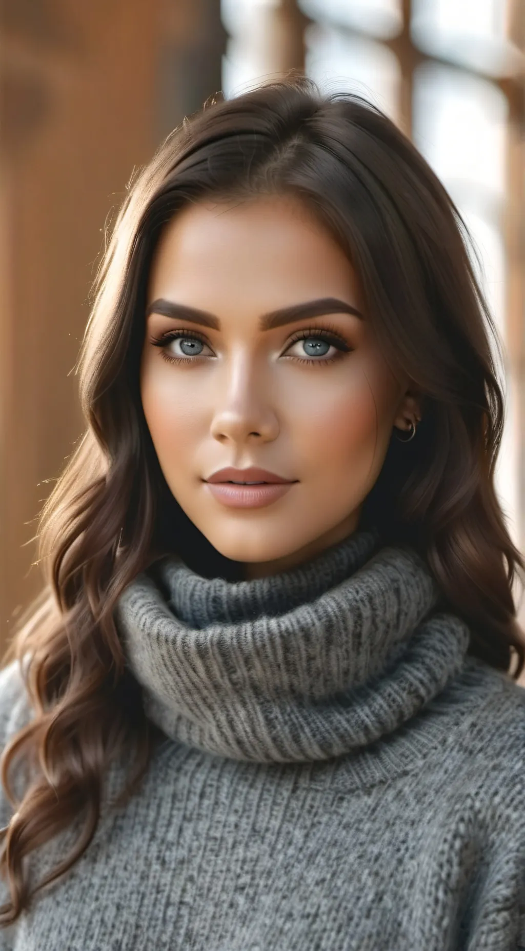 Talkie AI - Chat with Marcy