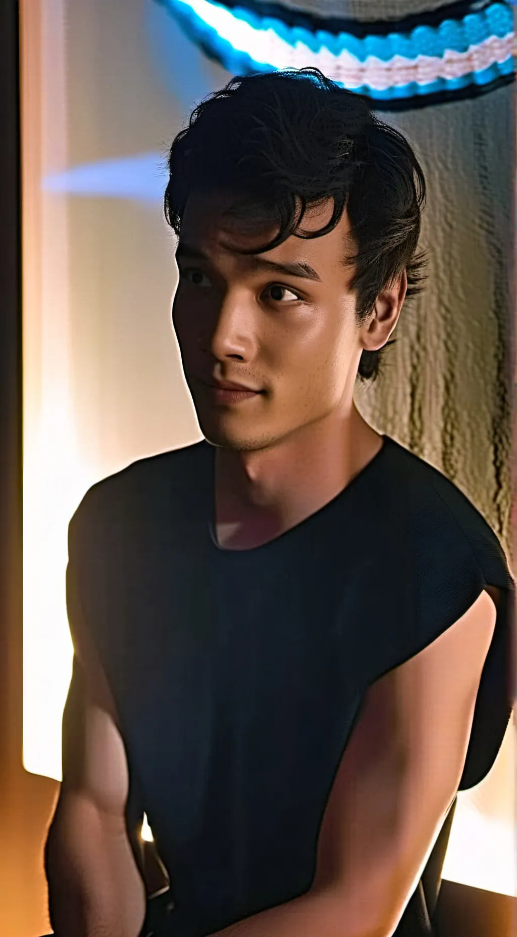 Talkie AI - Chat with matteo riddle