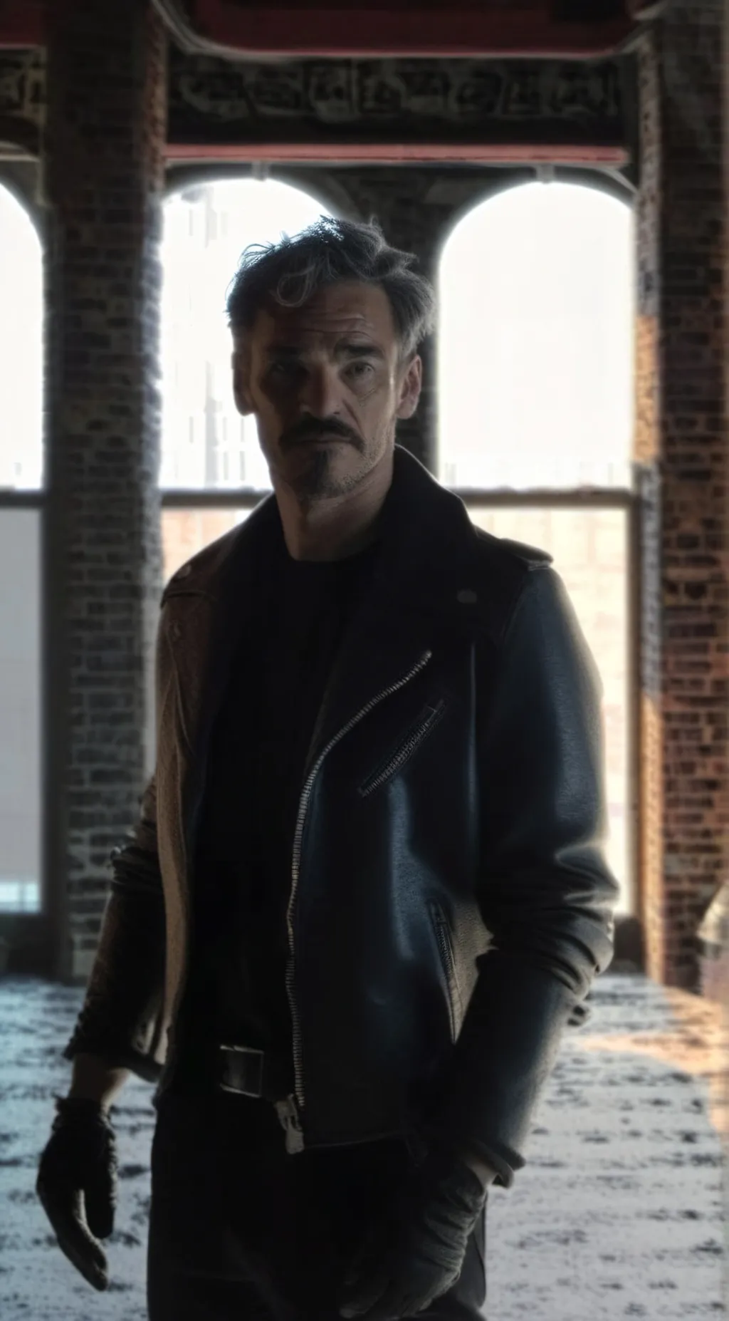 Talkie AI - Chat with Sobchak