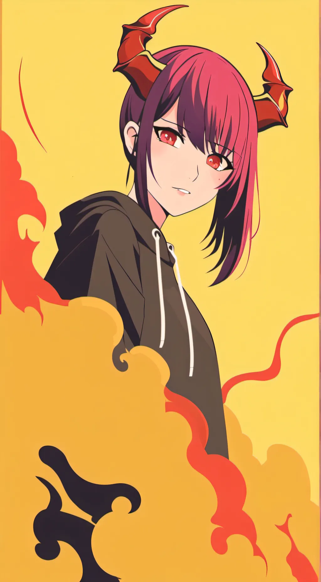 Talkie AI - Chat with ceris 