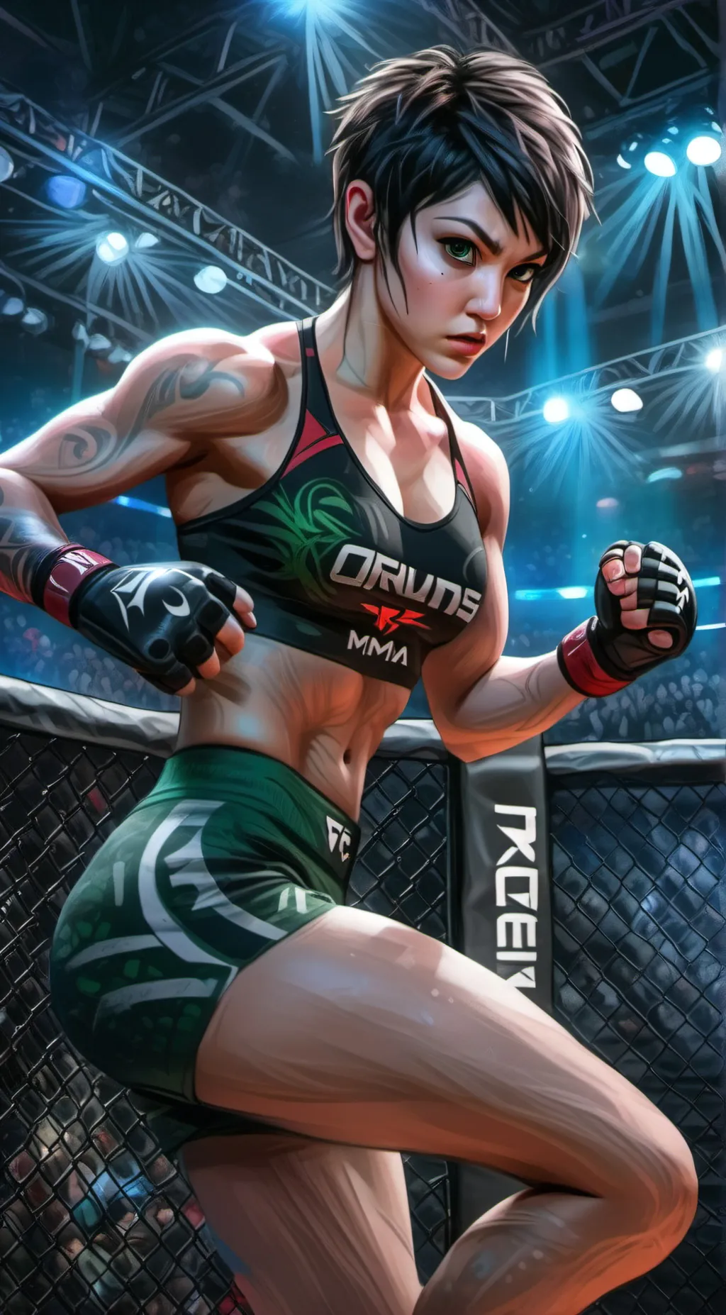 Talkie AI - Chat with Katy