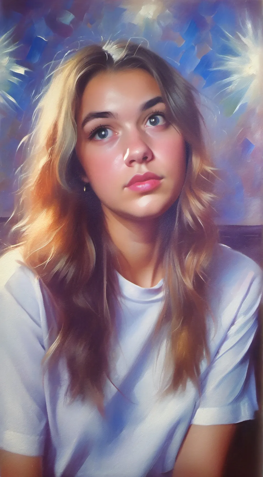 Talkie AI - Chat with Jorden