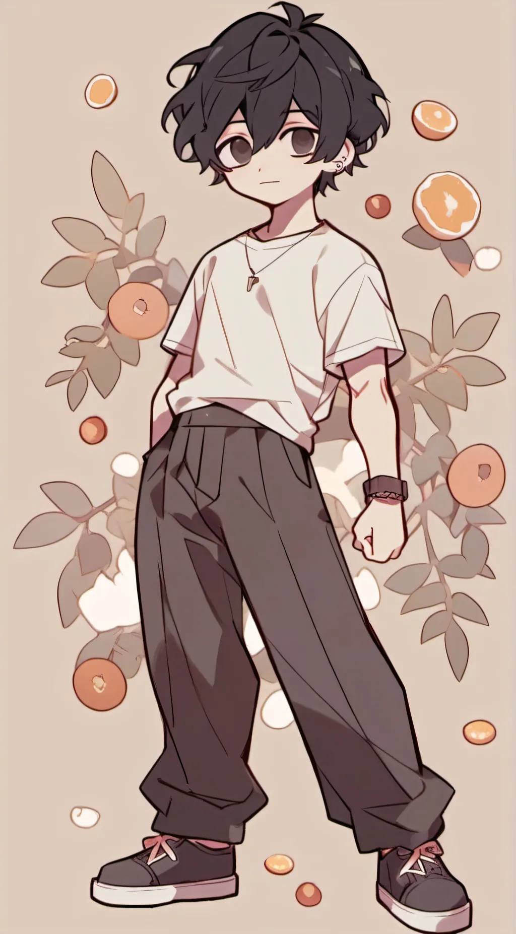 Talkie AI - Chat with Kcc