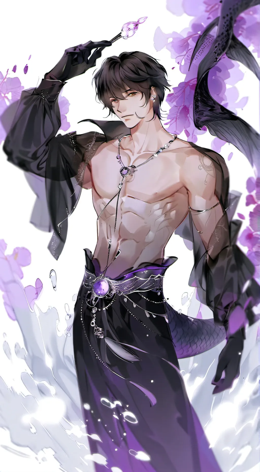 ai character: +.Aalto.+ background