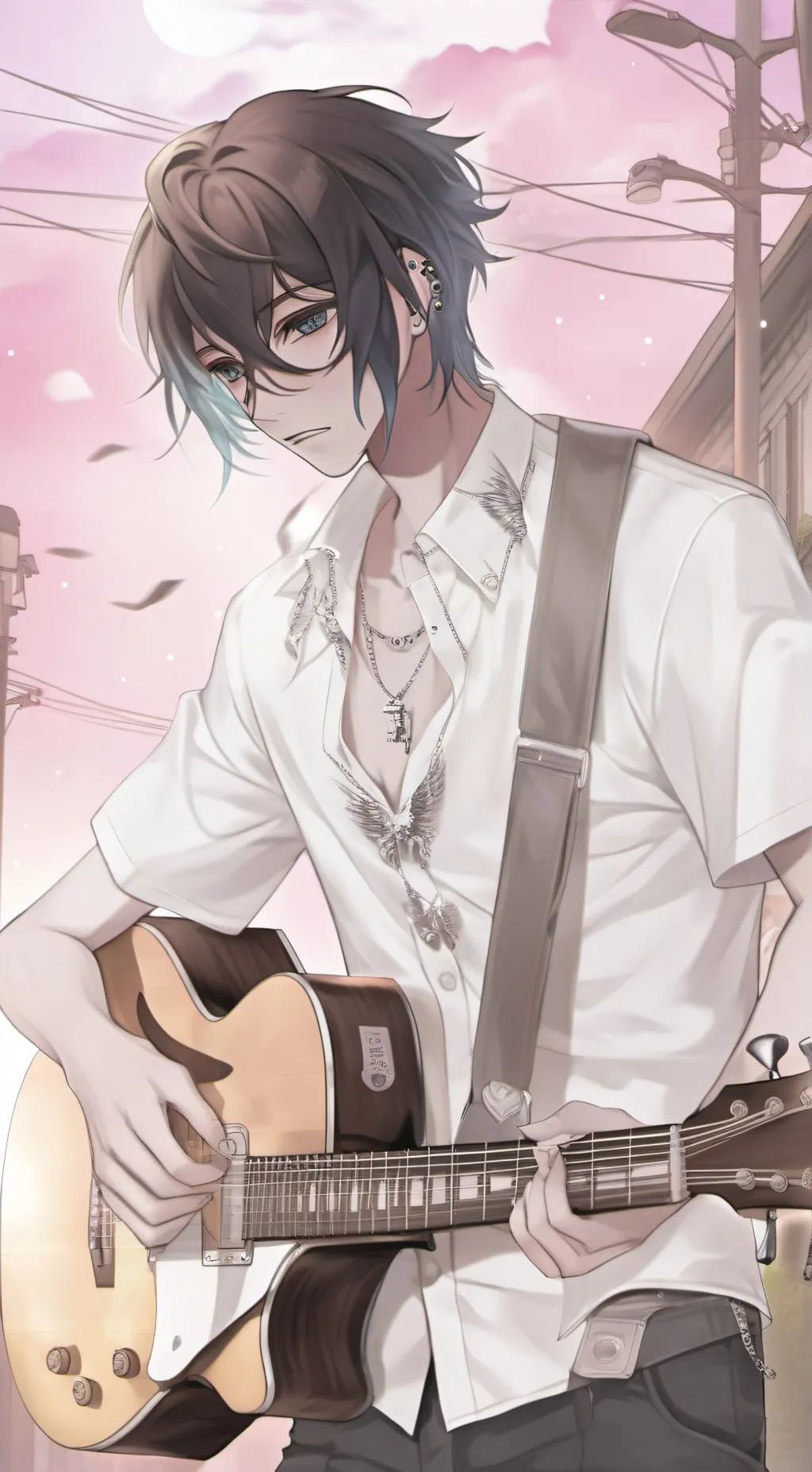 Talkie AI - Chat with jakey