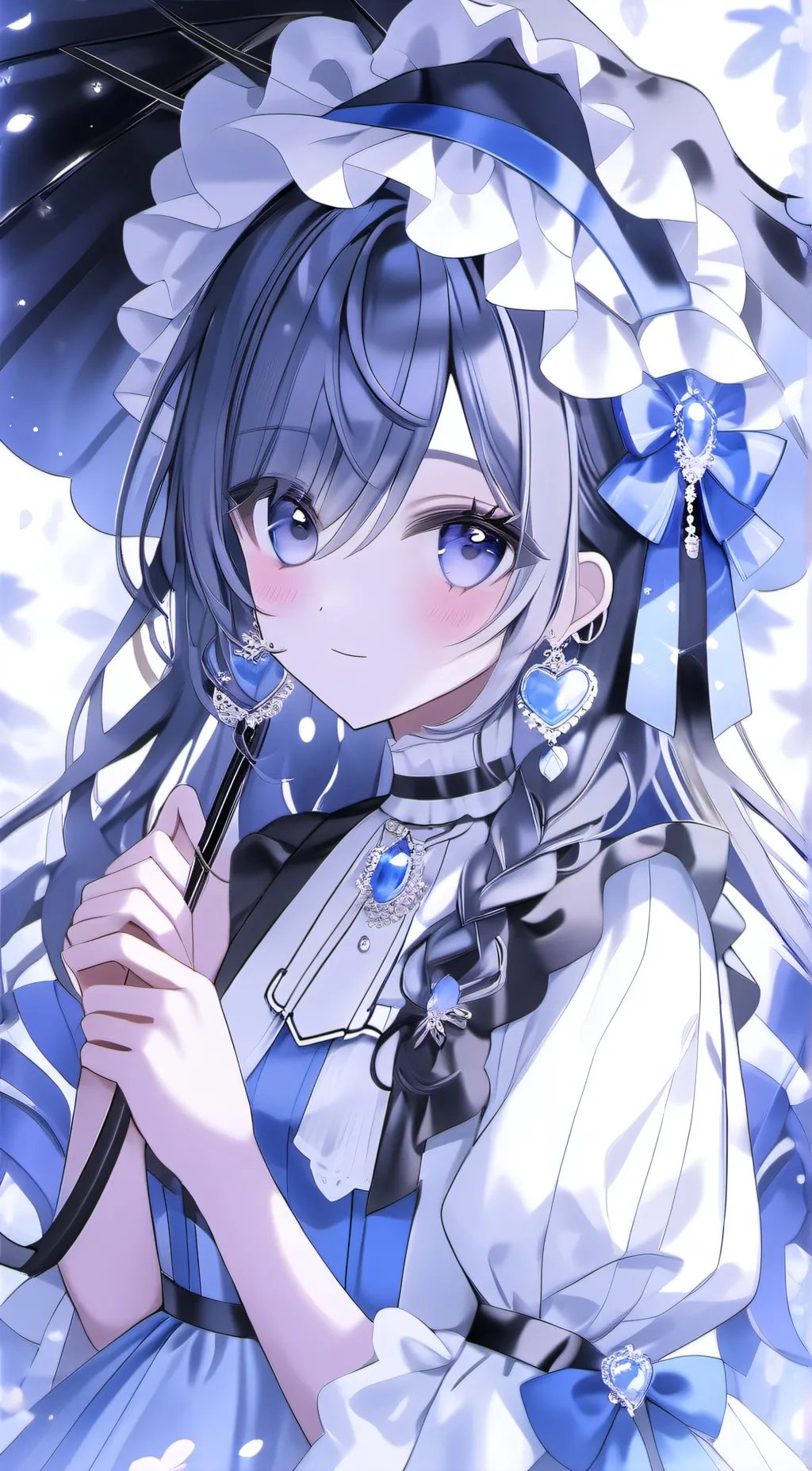 Talkie AI - Chat with Really sus queen