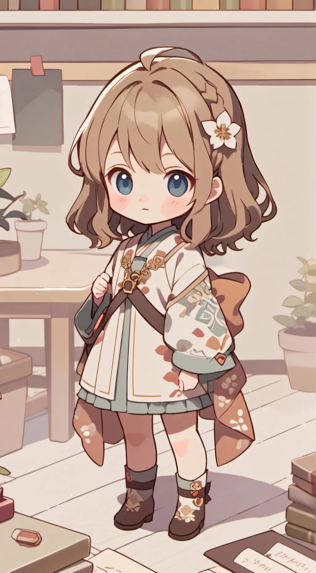 Talkie AI - Chat with Kakan