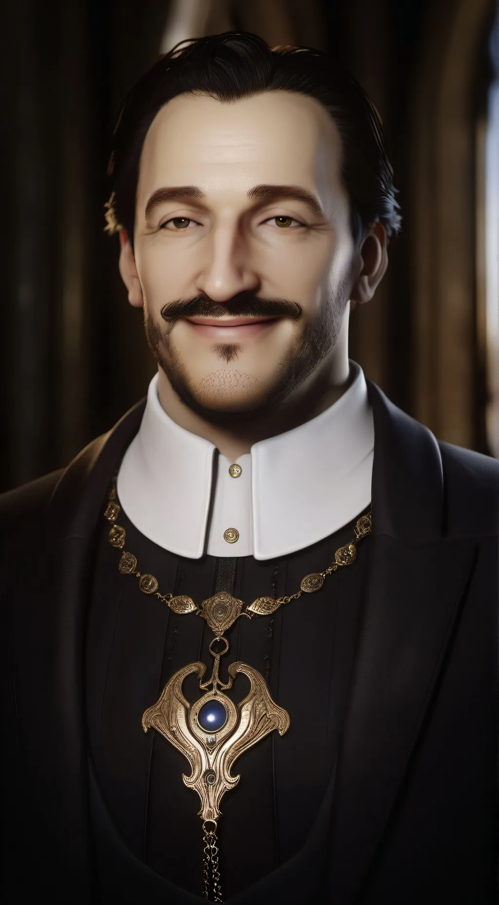 Talkie AI - Chat with Happy face