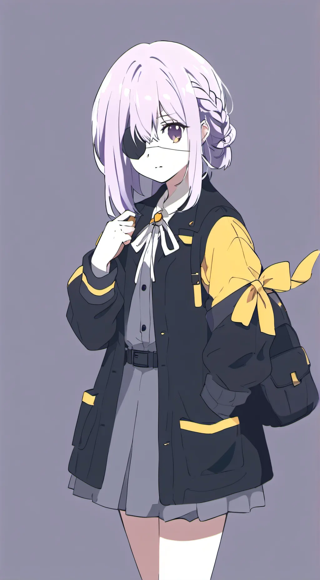 Talkie AI - Chat with Hoshi