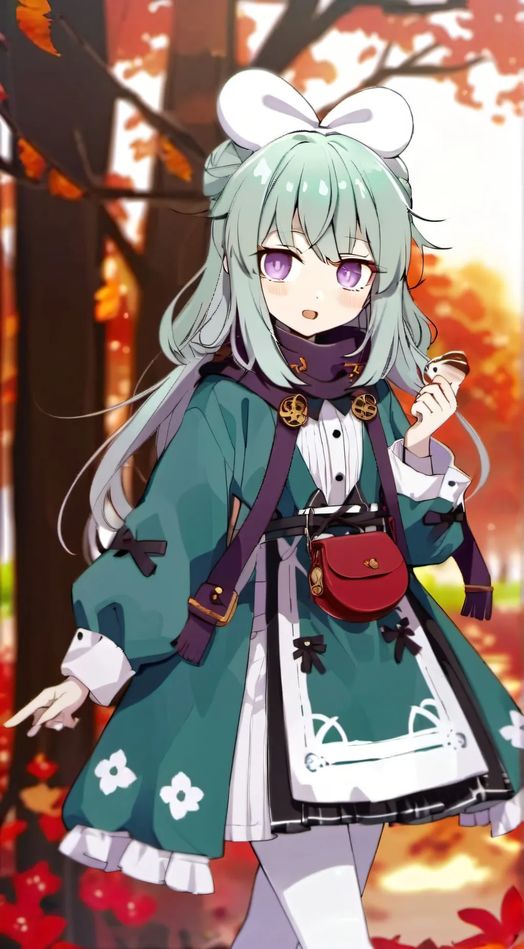 Talkie AI - Chat with Nene Kamishiro 