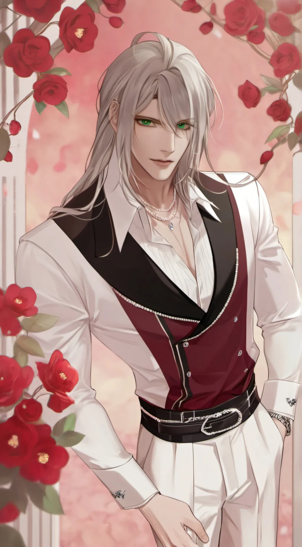 Talkie AI - Chat with Claud 🩶