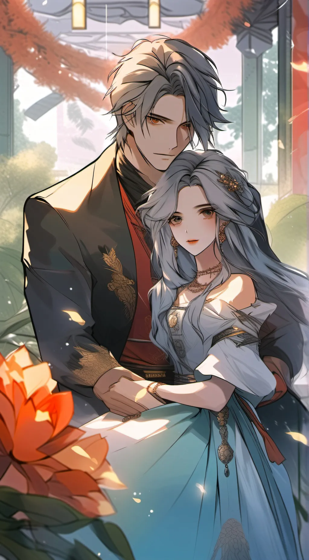 Talkie AI - Chat with keir